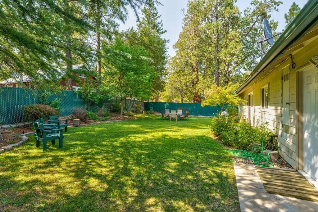 Acorn House - Charming House In Green Heaven With Pool Table With Lovely Backyard آوكهيرست المظهر الخارجي الصورة