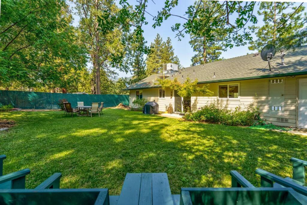 Acorn House - Charming House In Green Heaven With Pool Table With Lovely Backyard آوكهيرست المظهر الخارجي الصورة